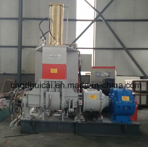 High Quality Rubber Internal Kneader Mixer Machine with Ce