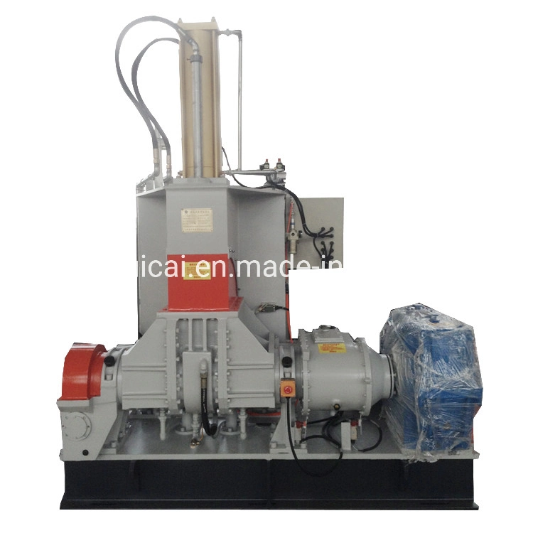 Good Price Rubber Kneader Machine